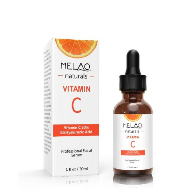 SERUM MELAO NATURALS VITAMIN C SERUM 30ML