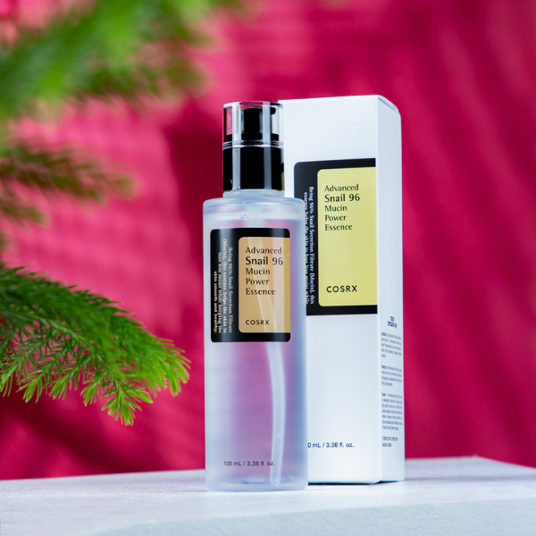 COSRX Advanced Snail 96 Mucin Power Essence 100ML